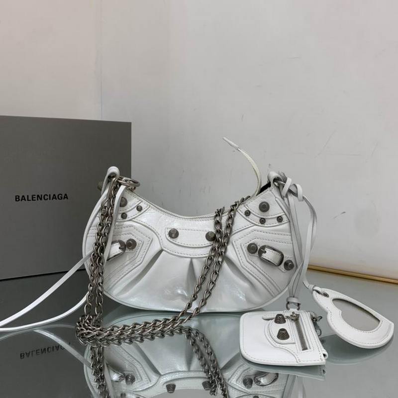 Balenciaga Handbags 299